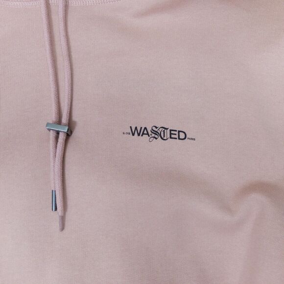 Wasted Paris Rose Genesis Hoodie Size Medium NWOT - Picture 5 of 10